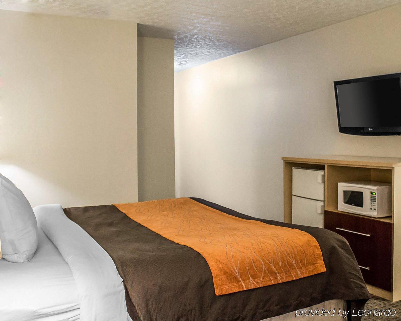 Holiday Inn Express Columbus South - Obetz By Ihg Exterior photo