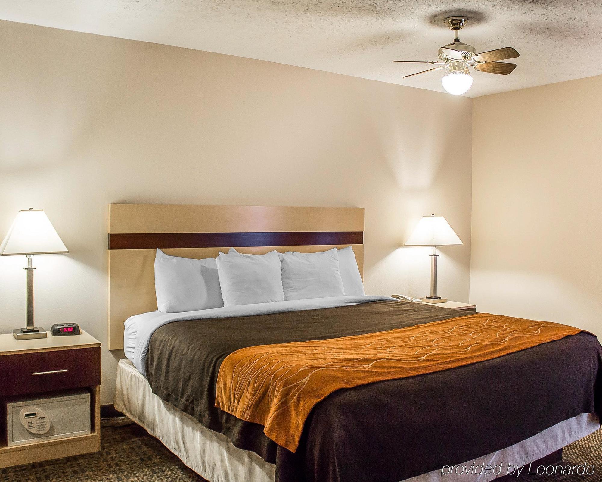 Holiday Inn Express Columbus South - Obetz By Ihg Exterior photo